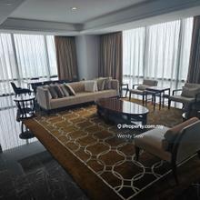 St Regis KL Sentral 