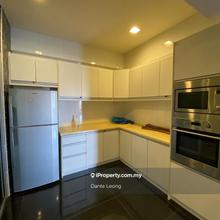 Fully Furnished For Rent