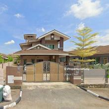 2 Storey Detached House - Kulim Utama, Kulim Hi-Tech Park, Kulim,Kedah