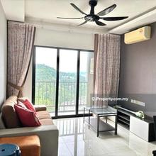 Tri Pinnacle Condominium For Rent !!