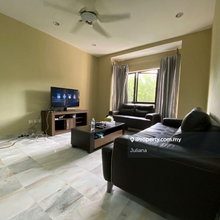 Renovated unit for rent facing the greens