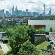 Residential Land @ Bukit Tunku, Kenny Hills