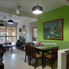 Lg floor/Non Bumi/Renovated/Semi Furnish/Quiet & Cozy Environment