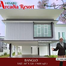 Bungalow for Sale