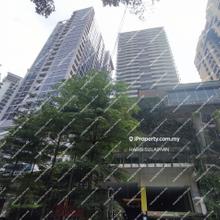 6 Ceylon Services Residence, Kuala Lumpur