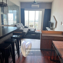 Imperial Residence for rent 