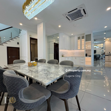 Modern Design Eco Sanctuary Grandezza Semi D