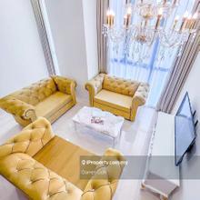 Ultimate Perfect Home at 10 Stonor, KLCC