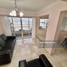 Mar Vista Duplex -1407sf  3cp - Wonderful Seaview @ Batu Ferringhi