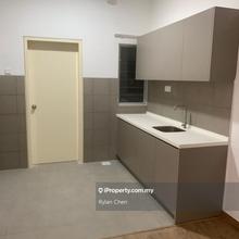 Lakefront Homes Cyberjaya For Rent near Hospital,Tamarind,Dpulze,Mcd