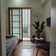 Sunway Mont Residence for Rent!!