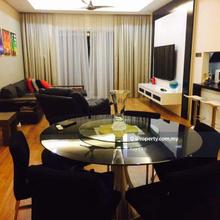 Suasana Bangsar Condo for sale