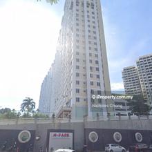 Below Market 34% - N Park Condo, Kampung Batu Uban