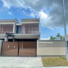 Limited Corner unit at Aurora Sentral For Rent Now