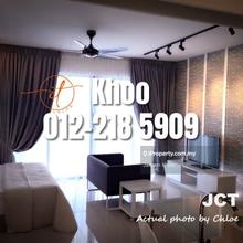 Trefoil Fully Furnished Studio