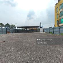 Batu Caves, Selayang, Gombak Land For Rent 