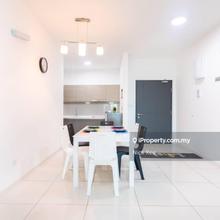 Emira Residence Shah Alam near Glenmarie Utropolis Bukit Jelutong 