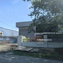 Light industry for rent 