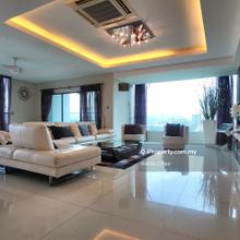 Penthouse Masterpiece @ Kinta Riverfront Hotel & Suites - Private Pool