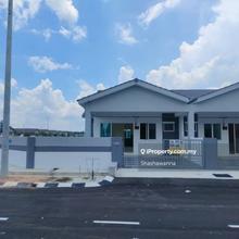 Rumah Mampu Milik Kulai