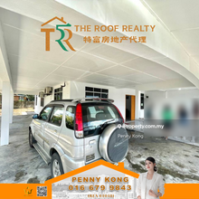 Permyjaya Miri, Single Storey Semi Detached