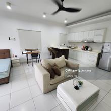 Damansara Perdana Condo for Sale