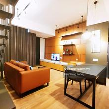 Condominium for Rent