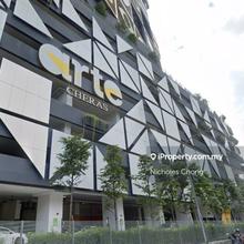 Arte Cheras Menara Seni Cheras Taman Midah for Auction
