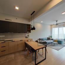 For Rent  : Windmill upon Hills, Genting Highlands (Fully Furnished)