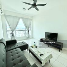 I-Santorini @ Tanjung Tokong Fully Renovated For Rent Available Now