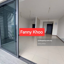 Jtt Jesselton Twin Tower/spa price/999 condo