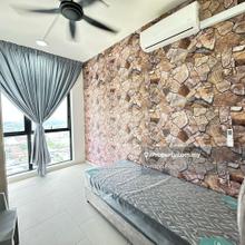 Sqwhere, Super Single Room, 3 min to MRT 