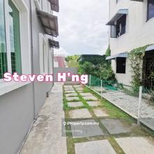 2.5 storey Semi-D Bayan Lepas Sungai Ara Jalan Dato Ismail Hashim