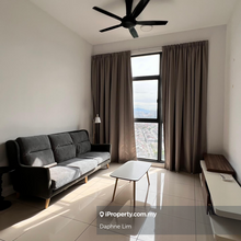 Waltz Residence @ Oug Bukit Jalil