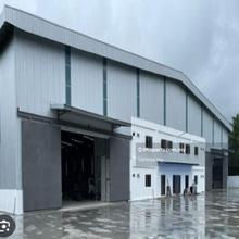 Detached Factory, Desa Indah, Taman Industri Alam Jaya, Ijok Shah Alam