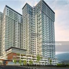 Exclusive Investment Potential. Luxury Furniture. Beachfront Penang.