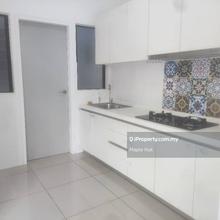 The Greens 3 bedroom condominium  @Subang West 