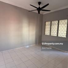 Endlot unit Desa Mutiara Aparment 