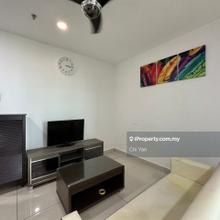Serviced residence for Rent