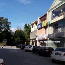 Taman Melawati Office Space Kuala Lumpur