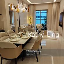 Pavilion Square KL Golden Triangle New Gem