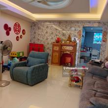 Phase 2 @ Taman Wangsa Permai