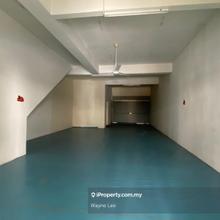 Ground Floor Shop @ Connaught Avenue, Cheras - For Rent