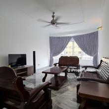 Sri Intan 1 Apartment, Jalan Kuching For Sale