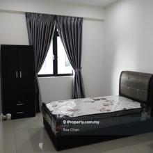 Spacious, Central Location, Low Density