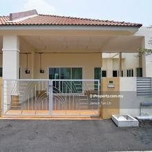 Single Storey Taman Desa pengkalan ,Lahat ,Ipoh 