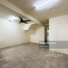 Clean And Good Condition Taman Klang Utama @ Klang 2 Sty House Sale 
