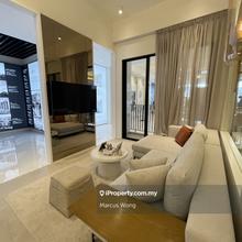 Freehold Low Density Luxury Residence At Ara Damansara