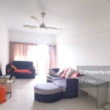 Vista Millenium Condominium Puchong Perdana Puchong For Rent