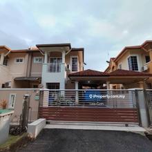 Seremban 2 Vision